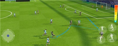 梦幻足球游戏2k21PRO  V 1.0