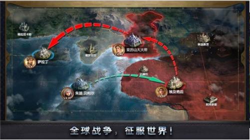 铁血时代游戏 2024-06-25 15:08