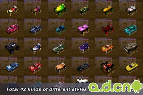 梦幻遥控车 v1.0.6 v3.1.5