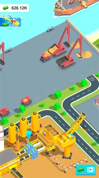 放置沙场大亨截图0