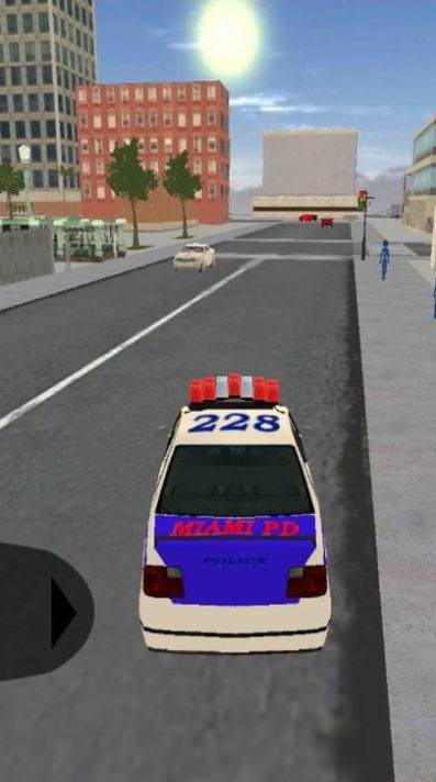 火柴人绳索英雄黑豹警官游戏中文版  v5.2.4