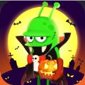 僵尸榨汁机万圣节免费钻石安卓最新版 