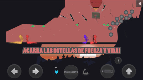 火柴人射击对决 v1.0.2