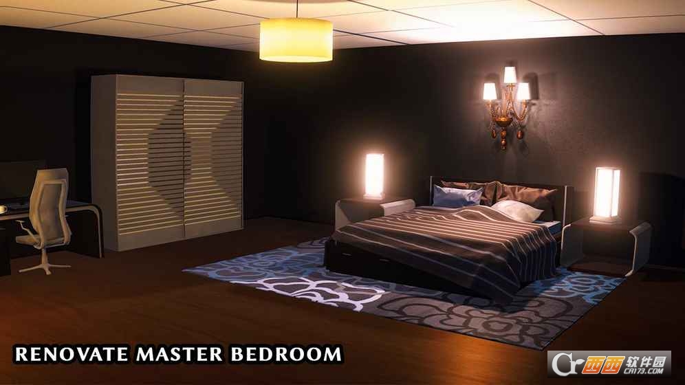 HomeDesign(家居设计游戏) v1.0.1安卓版