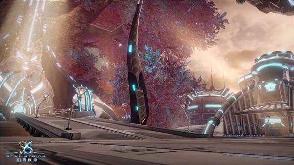 时间秩序台服  v1.8.1