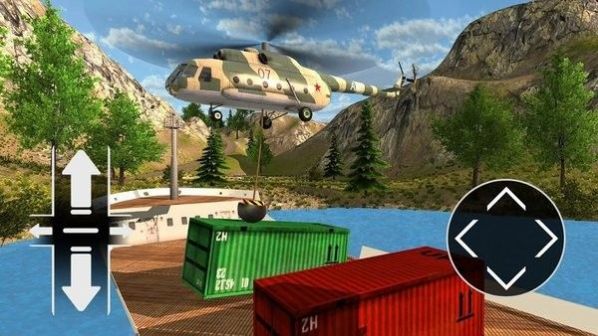 飞机自由驾驶模拟器 v3.0.5