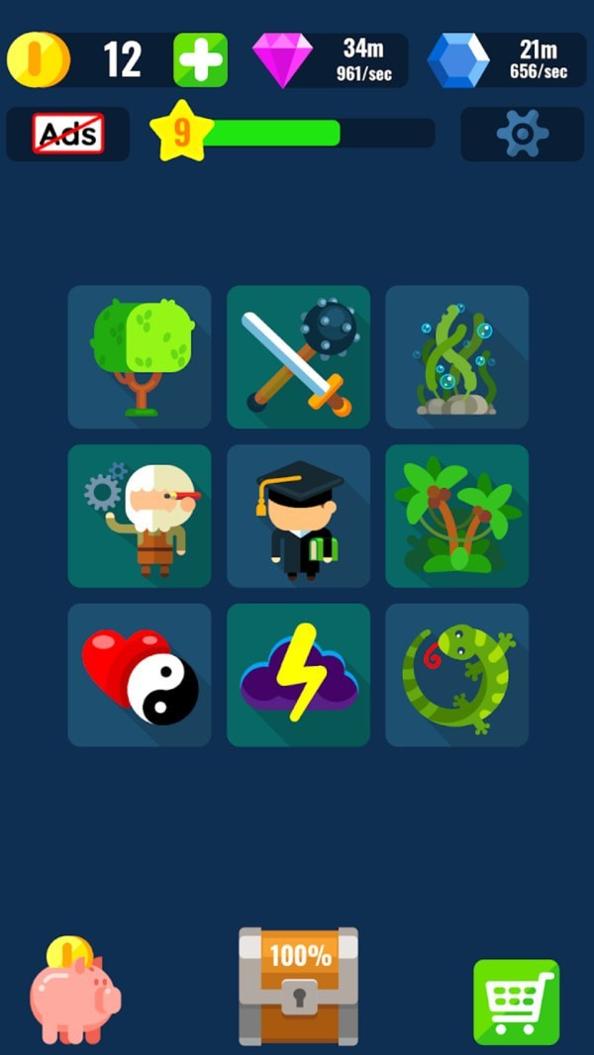 上帝造物史 v1.0.1