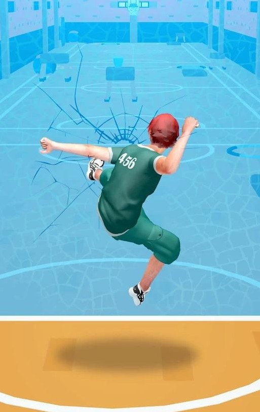 抖音翻筋斗喝酒小游戏(FlipAndDrink)图片1