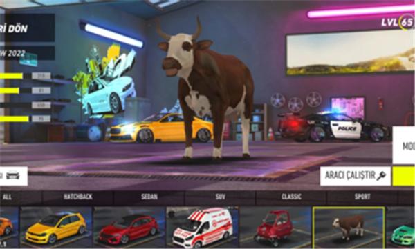 俱乐部R在线停车  v1.0.8.2