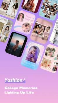 Yoshion v3.0.5
