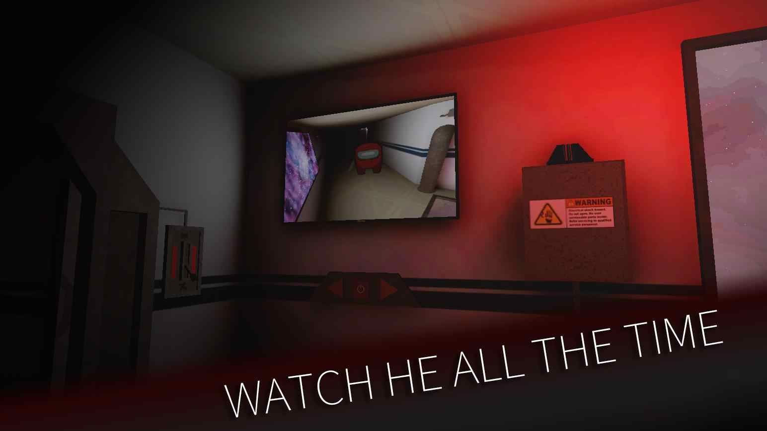 恐怖太空杀3D  v1.6