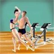 健身房经营大亨