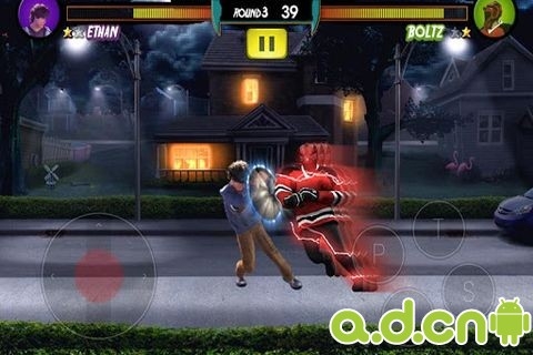 人类大战吸血鬼 完整版(含数据包) v1.0.0 v4.0.5