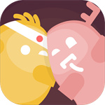 蛋蛋大乱斗无限金币钻石版