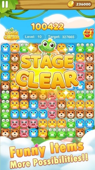 流行动物派对 v1.0.3