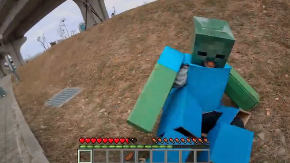 我的世界真人版下载手机版游戏  v4.2.4