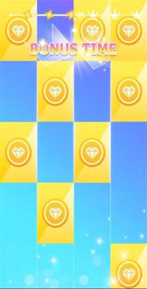 钢琴块节奏大师 v1.0