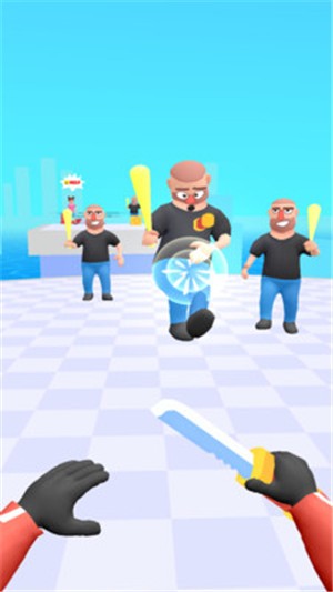 飞刀大师2 v1.1.0