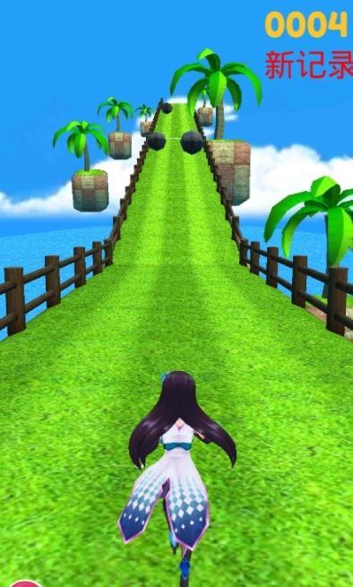 公主跑跑跑游戏安卓版  v3.3.3