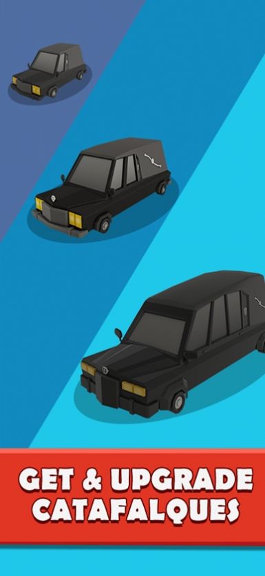 空闲的葬礼大亨游戏中文版（Idle Funeral Tycoon）  v3.0.2