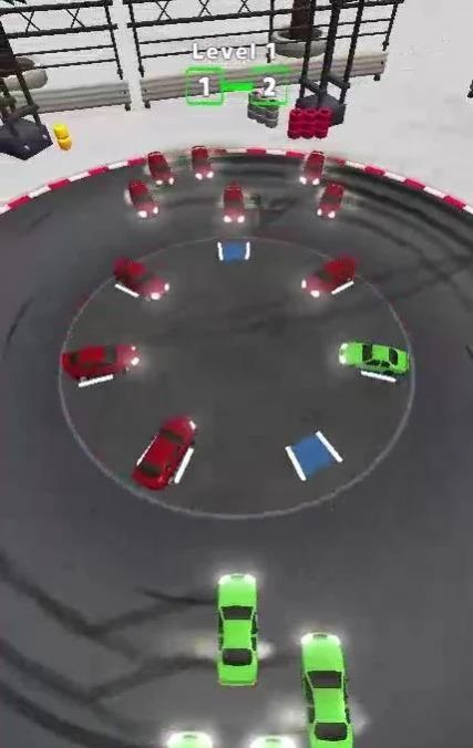 漂移实验室  v1.0