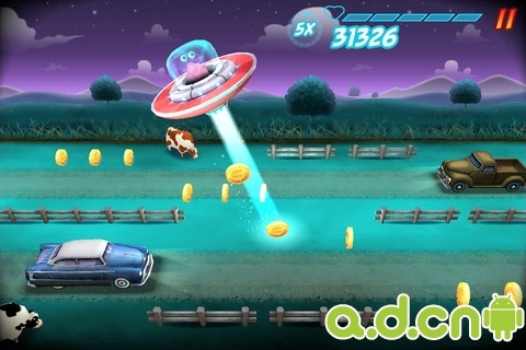 抓住地球人 v1.0.2 v2.5.5