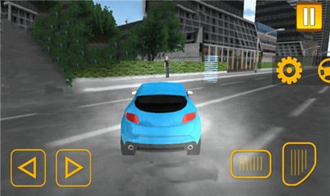 老司机的幸福生活  v1.1