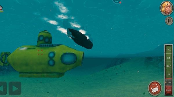 海战专家  v1.138