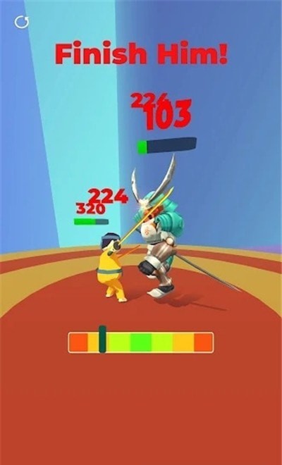 Fat Ninja v1.13