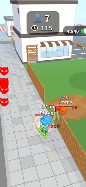 超级战场生存 v0.2.0