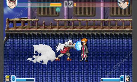 死神VS火影 4.0手机版 v3.1.0