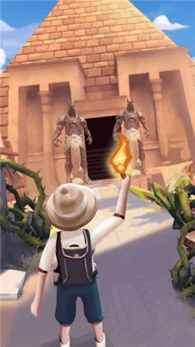 逃离此城游戏官方版 