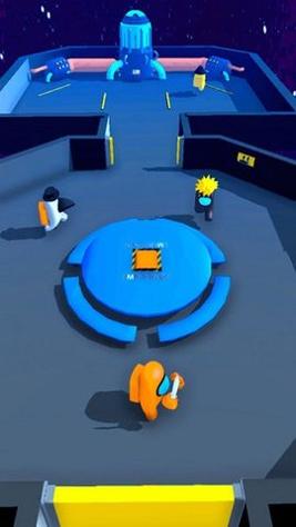 像素太空大逃杀 v1.0