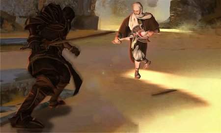 武者生存 v1.1