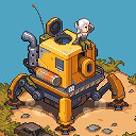 流浪方舟抖音版