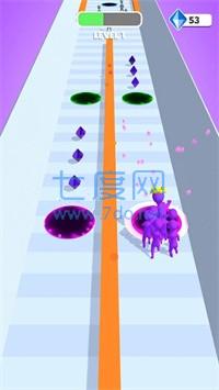 传送门跳跃 v1.1.0