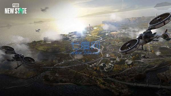 绝地求生2免费下载正版