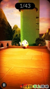 像素鸟3D Flappy3D