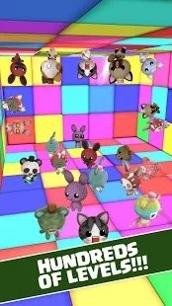 永不停止的跳舞 v1.0