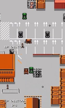 赤色要塞联机版  v3.6.0