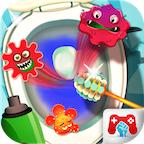 ToiletMakeover(卫生间化妆)