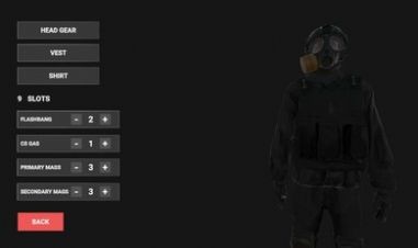 严阵以待联机版  v3.5B