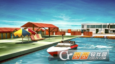 轮船模拟2017 v1.3