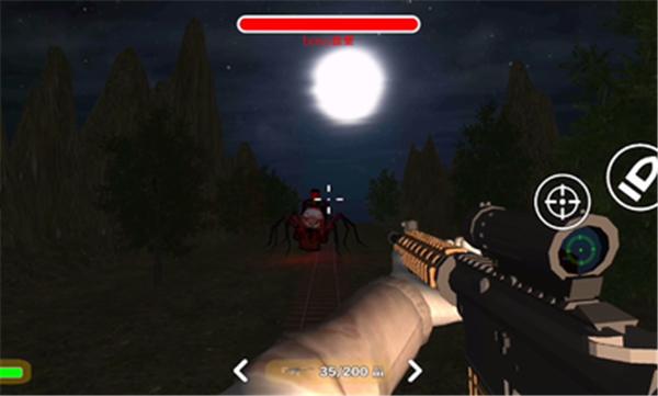 查尔斯小火车无限子弹截图0