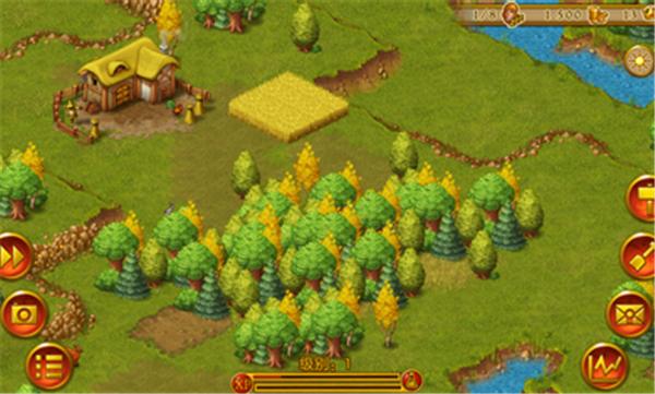 家园7完美中文版  v1.14.3