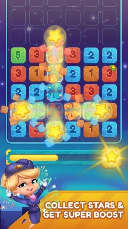 飞机拼图 v1.1.15