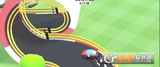 Best Rally(最佳拉力赛) v1.1.0安卓版