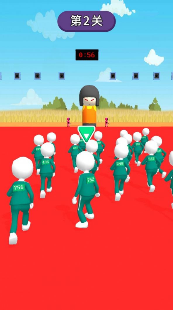 糖饼大挑战游戏最新官方版  v3.2.4