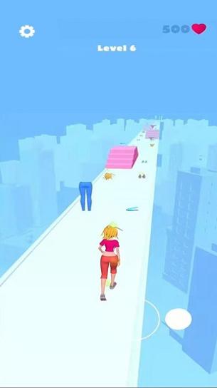 疯狂美容化妆 v6.0