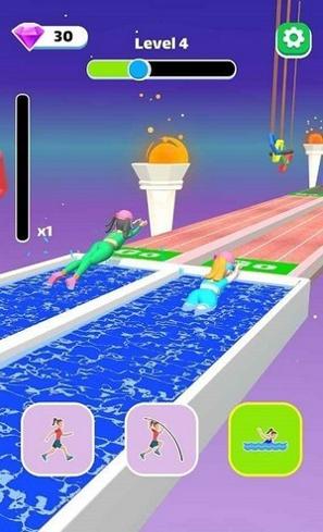 体育锦标赛2021 v1.1